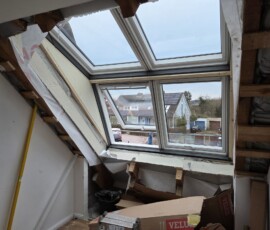 Dachflächenfenster