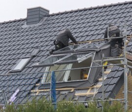 Dachflächenfenster