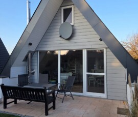 Nurdachhaus